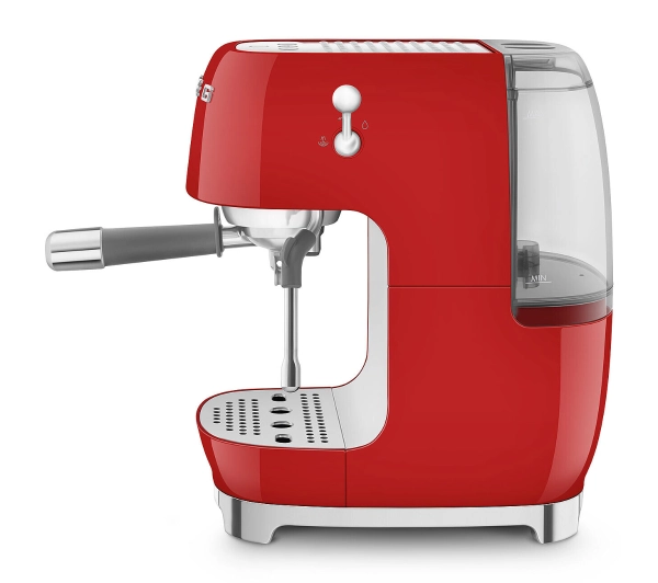 Smeg ECF03RDEU - Kup na Raty - RRSO 0%