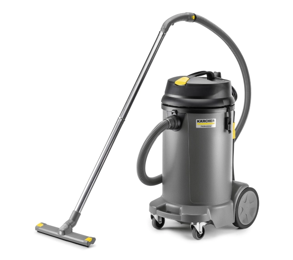 Odkurzacze - Karcher NT 48/1 1.428-620.0 1380W
