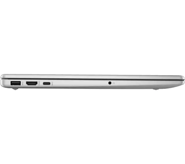 HP 15-fc0061nw 15,6" AMD Ryzen 7 5825U 16GB RAM 512GB Dysk SSD Win11 Srebrny - Kup na Raty - RRSO 0%