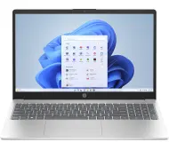 HP 15-fc0061nw 15,6" AMD Ryzen 7 5825U 16GB RAM 512GB Dysk SSD Win11 Srebrny