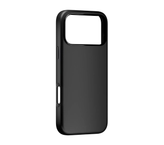 Puro Icon Mag do iPhone 17 Pro Max Czarny