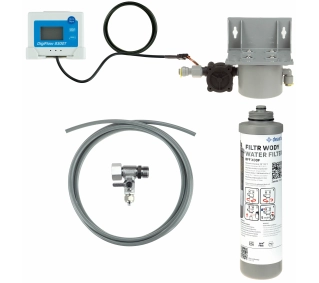 Deante BFF_XZFP  - Kup na Raty - RRSO 0%