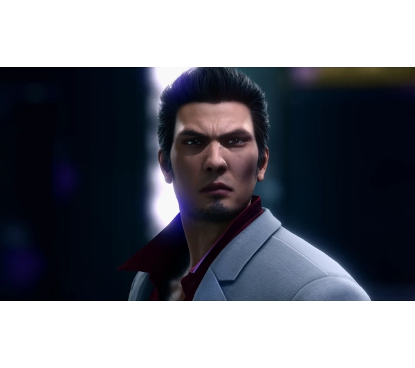 Yakuza 20th Anniversary Edition Gra na PC