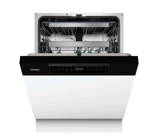 Haier I-Pro Shine Seria 6 XH 4A4F4B 59,7cm Funkcje AI X-spray Zdalne sterowanie - Kup na Raty - RRSO 0%