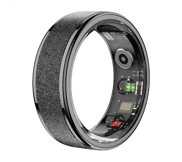 Colmi R10 18.3mm 8 Czarny
