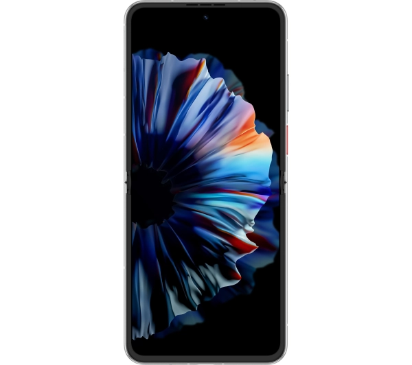 Nubia Flip 2 5G 8/256GB 6,9" 120Hz 50Mpix Fioletowy - Kup na Raty - RRSO 0%