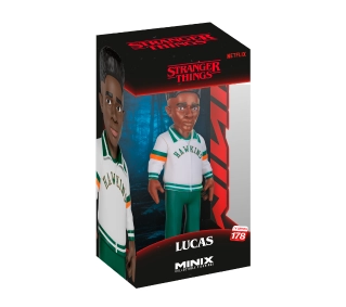 Minix Stranger Things - Lucas