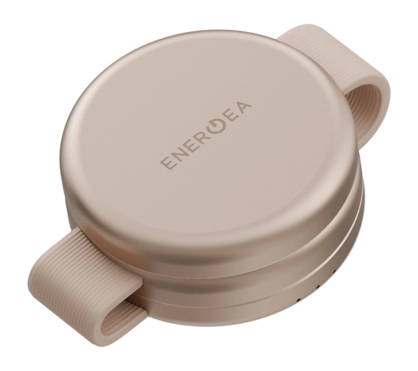 Energea Alumag Trio 3w1 Qi2 15W Złoty