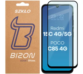 Bizon Edge 2 do Xiaomi Redmi 15C 4G / 5G / POCO C85 4G