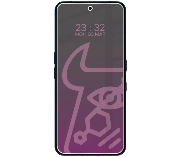 Bizon Prywatyzujące Mule Shadow do Nothing Phone 3