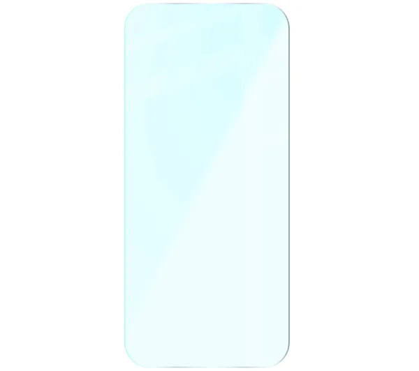 Bizon 3x Szkło hartowane + szybka na aparat iPhone 17