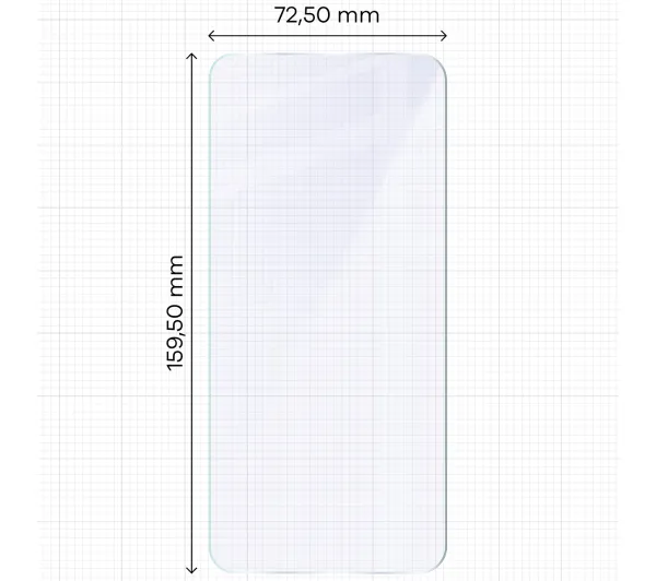 Bizon Elastyczne Mule do Samsung Galaxy A17 5G