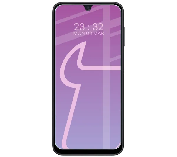 Bizon Elastyczne Mule do Samsung Galaxy A17 5G