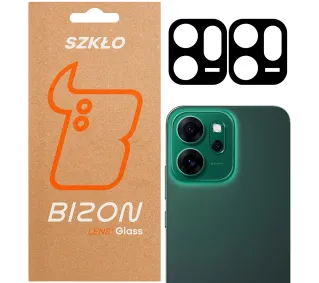 Bizon na aparat Silk Lens do OPPO Reno14 F / OPPO Reno14 FS