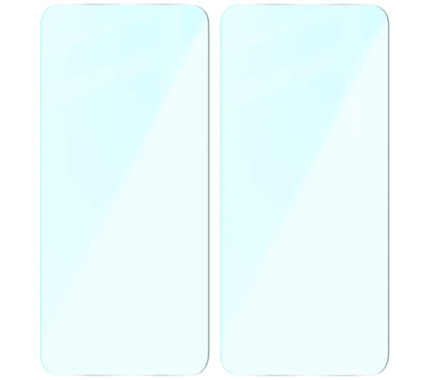 Bizon Clear Duo do iPhone 12 / iPhone 12 Pro