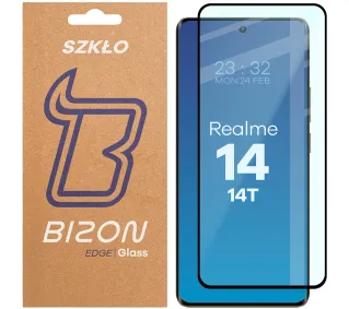 Bizon pełne Edge 2 do Realme 14 5G / 14T 5G