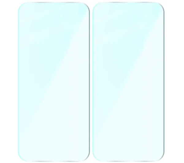 Bizon Clear Duo do Nothing Phone (2a) / Nothing Phone (2a) Plus