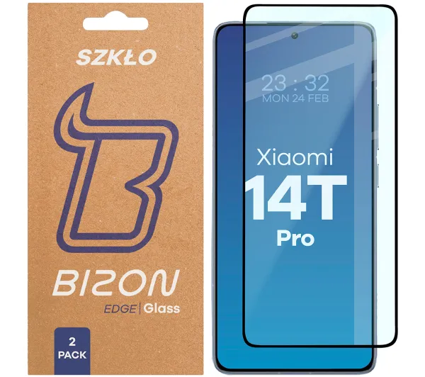 Bizon Edge Duo do Xiaomi 14T Pro