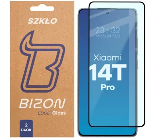 Bizon Edge Duo do Xiaomi 14T Pro