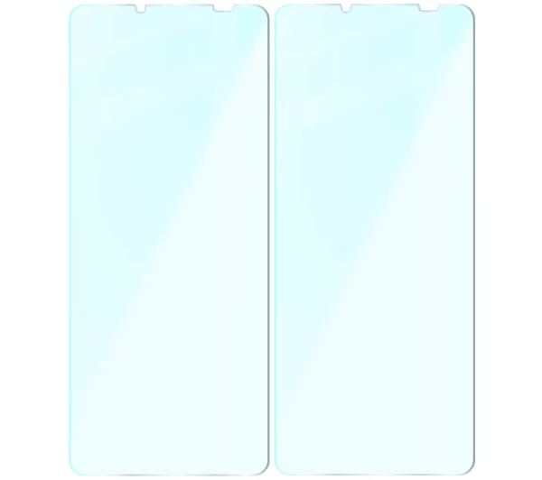 Bizon Clear Duo do Sony Xperia 10 V