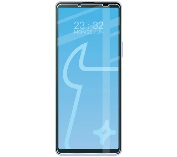 Bizon Clear Duo do Sony Xperia 10 V
