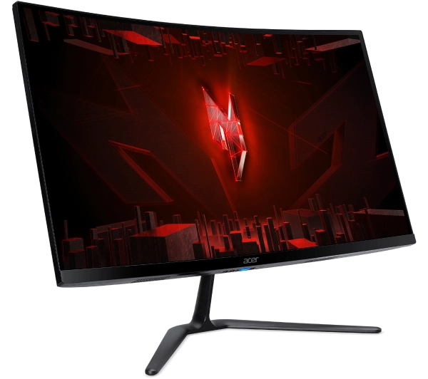 Acer Nitro ED270P0bmipx 27" Full HD VA 144Hz 1ms VRB Zakrzywiony Gamingowy - Kup na Raty - RRSO 0%