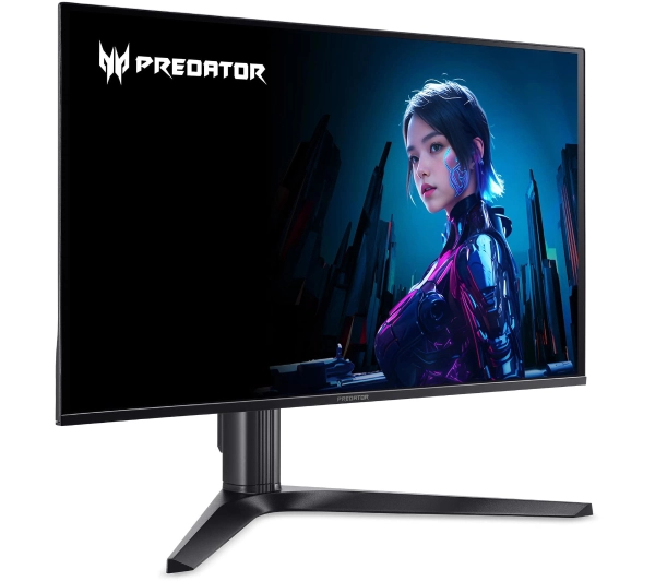 Acer Predator X27X1bmiippruzx 26,5" 4K QD-OLED 240Hz 0,03ms Gamingowy - Kup na Raty - RRSO 0%