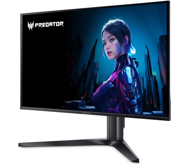 Acer Predator X27X1bmiippruzx 26,5" 4K QD-OLED 240Hz 0,03ms Gamingowy - Kup na Raty - RRSO 0%