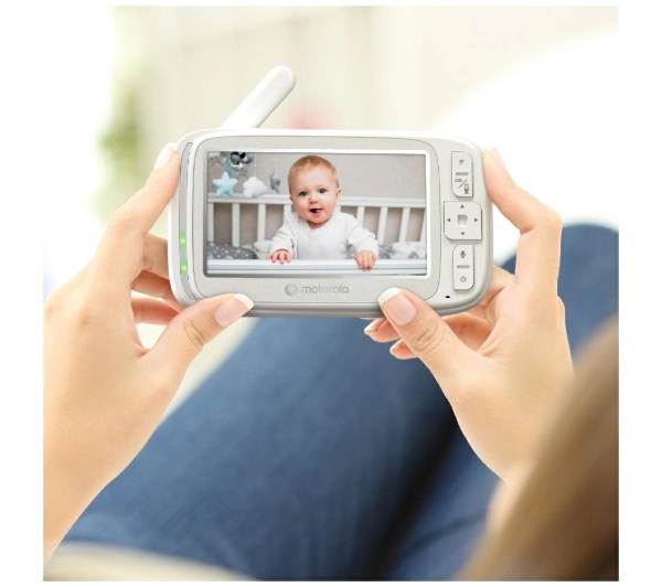 Motorola VM75 - Kup na Raty - RRSO 0%