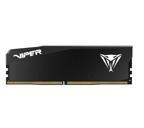 Patriot Viper Elite 5 Ultra DDR5 32GB (2x16GB) 6400 CL32 Czarny - Kup na Raty - RRSO 0%