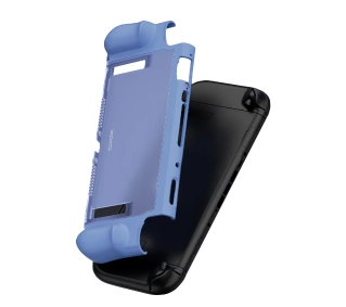 Yaxo Buzzard do Nintendo Switch 2 Hydro Blue