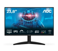 AOC 24B36X &ndash; niedrogi monitor 144 Hz do pracy i grania