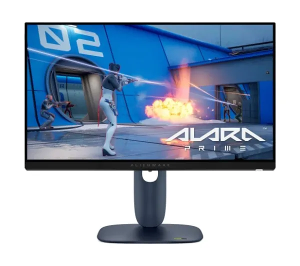 Alienware AW2525HM 24,5" Full HD Fast IPS 320Hz 0,5ms Gamingowy
