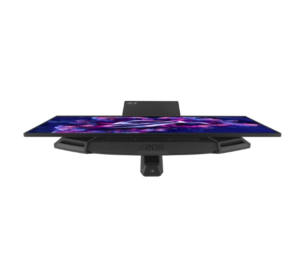 ASUS ROG Strix OLED XG27AQDPG 26,5" 2K QD-OLED 500Hz 0,03ms Funkcje AI Gamingowy - Kup na Raty - RRSO 0%