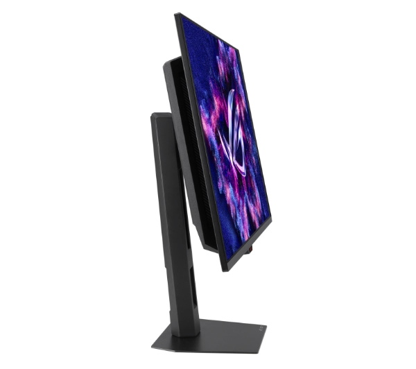 ASUS ROG Strix OLED XG27AQDPG 26,5" 2K QD-OLED 500Hz 0,03ms Funkcje AI Gamingowy - Kup na Raty - RRSO 0%