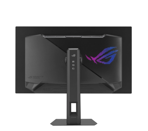 ASUS ROG Strix OLED XG27AQDPG 26,5" 2K QD-OLED 500Hz 0,03ms Funkcje AI Gamingowy - Kup na Raty - RRSO 0%