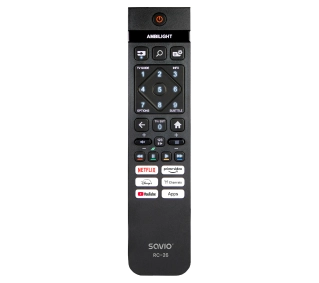 Savio RC-26 do TV Philips 