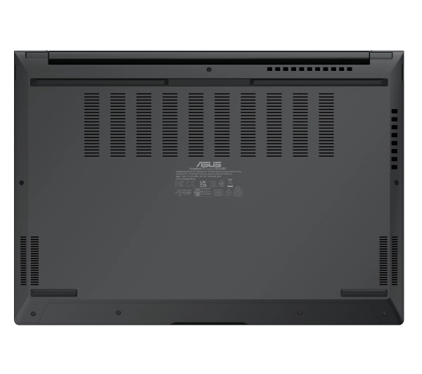 ASUS Zenbook 14 UM3406KA-QD018W OLED 14" Ryzen AI 5 340 16GB RAM 512GB Dysk SSD Win11 Czarny Funkcje AI - Kup na Raty - RRSO 0%