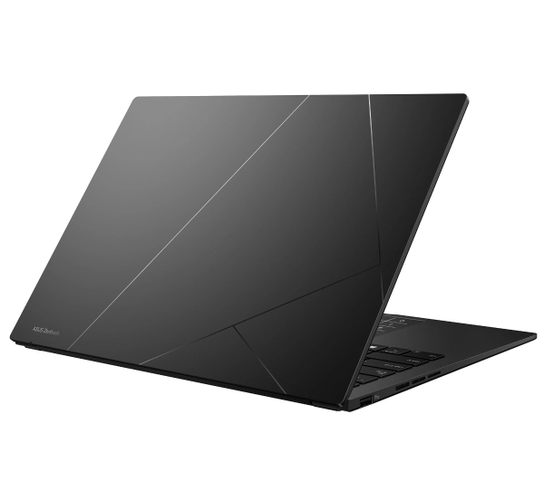 ASUS Zenbook 14 UM3406KA-QD018W OLED 14" Ryzen AI 5 340 16GB RAM 512GB Dysk SSD Win11 Czarny Funkcje AI - Kup na Raty - RRSO 0%
