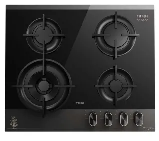 Teka GBC64VGOGHVBCBV 60cm - Kup na Raty - RRSO 0%