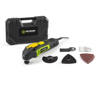 Fieldmann FDB 200352-E