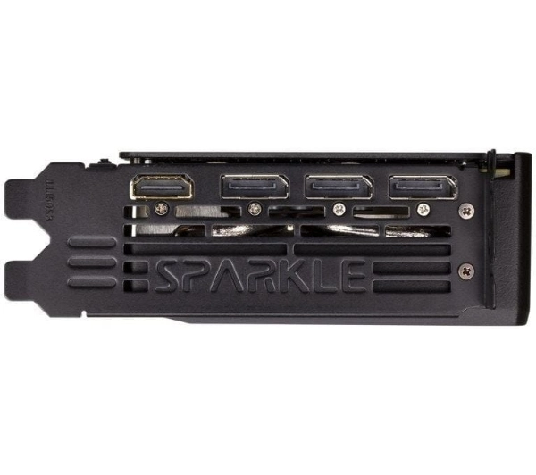 SPARKLE Arc B570 Eclipse OC 10GB GDDR6 160bit - Kup na Raty - RRSO 0%