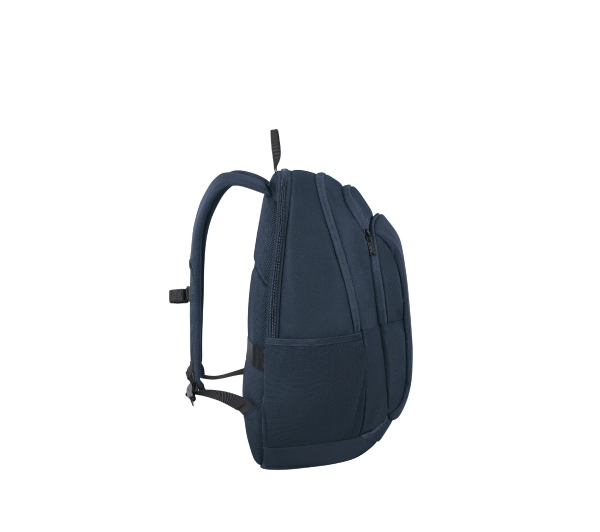 American Tourister Urban Groove UG26 17,3 Granatowy - Kup na Raty - RRSO 0%