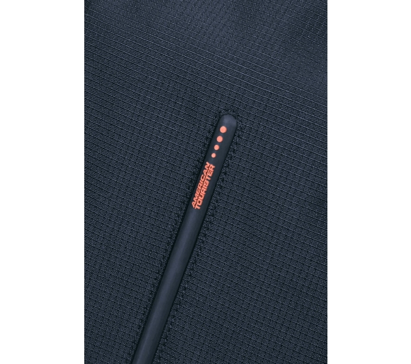 American Tourister Urban Groove UG26 17,3 Granatowy - Kup na Raty - RRSO 0%