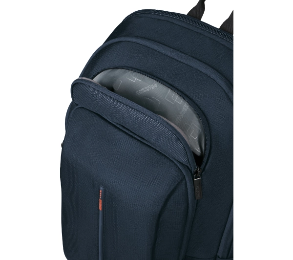 American Tourister Urban Groove UG26 17,3 Granatowy - Kup na Raty - RRSO 0%