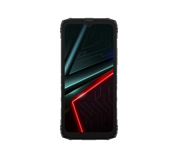 Doogee Blade 10 Energy 4/128GB 6,56" 90Hz 16Mpix Zielony - Kup na Raty - RRSO 0%