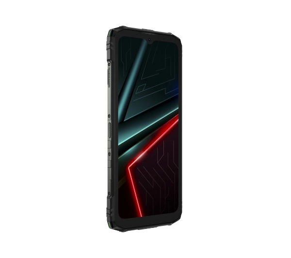 Doogee Blade 10 Energy 4/128GB 6,56" 90Hz 16Mpix Zielony - Kup na Raty - RRSO 0%