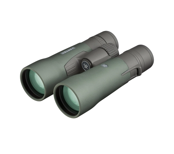 Lornetka VORTEX Razor HD 10x50, uszczelniana konstrukcja, 10-krotne zbliżenie, pryzmat dachowy