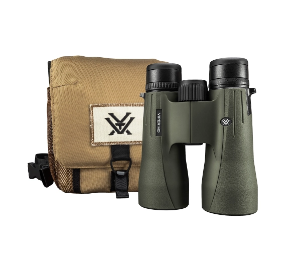 Vortex Viper HD 12x50 - Kup na Raty - RRSO 0%