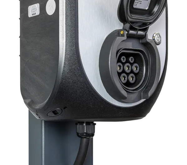 Doktorvolt DV-0102-EV 22kW